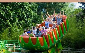 Le Cocon Forestier - Proche Aeroport Beauvais, Chantilly, Foret De Hez-Froidmont, Parking Public Gratuit, Wifi & Netflix