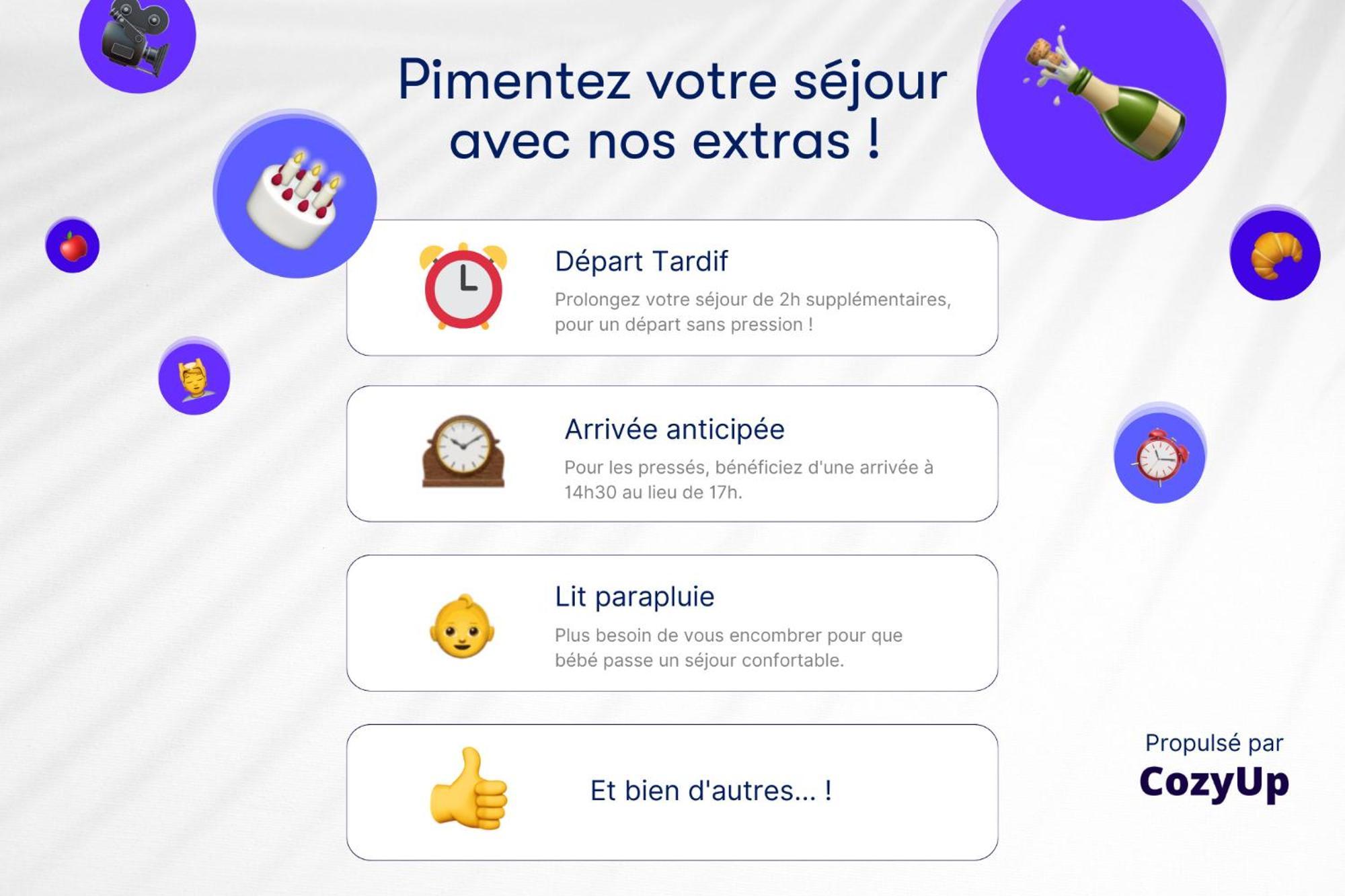 Le Cocon Forestier - Proche Aeroport Beauvais, Chantilly, Foret De Hez-Froidmont, Parking Public Gratuit, Wifi & Netflix Clermont  Extérieur photo