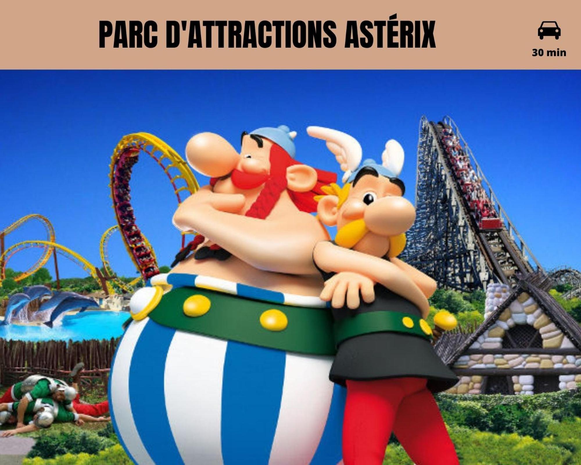 Le Cocon Forestier - Proche Aeroport Beauvais, Chantilly, Foret De Hez-Froidmont, Parking Public Gratuit, Wifi & Netflix Clermont  Extérieur photo